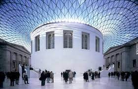 British Museum Turut Serta Dalam Restorasi Barang-Barang Kuno